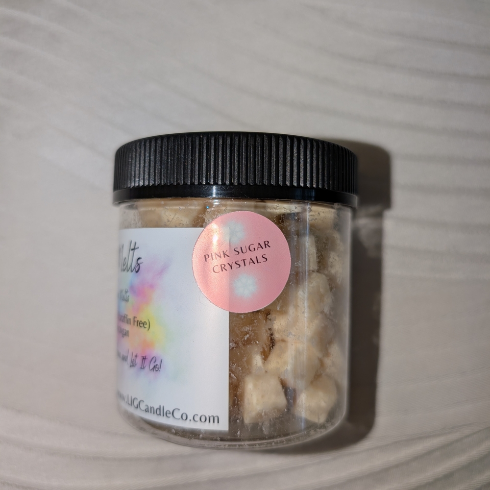4/$16 ❇️ Harmony Melts - Soy Wax Blend Melts - Picture 2 of 3